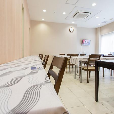 Castle Inn Sendai Ngoại thất bức ảnh