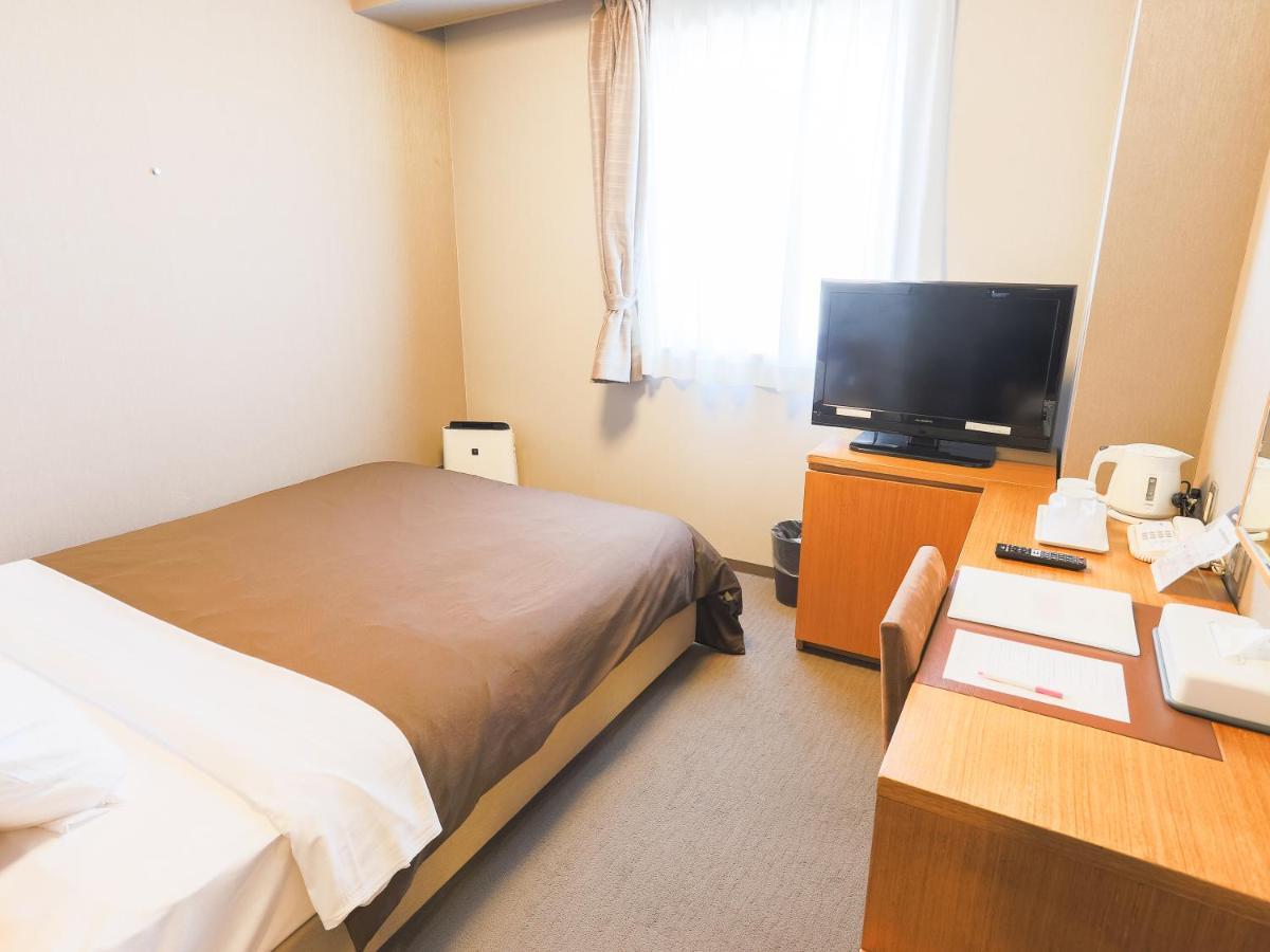 Castle Inn Sendai Ngoại thất bức ảnh
