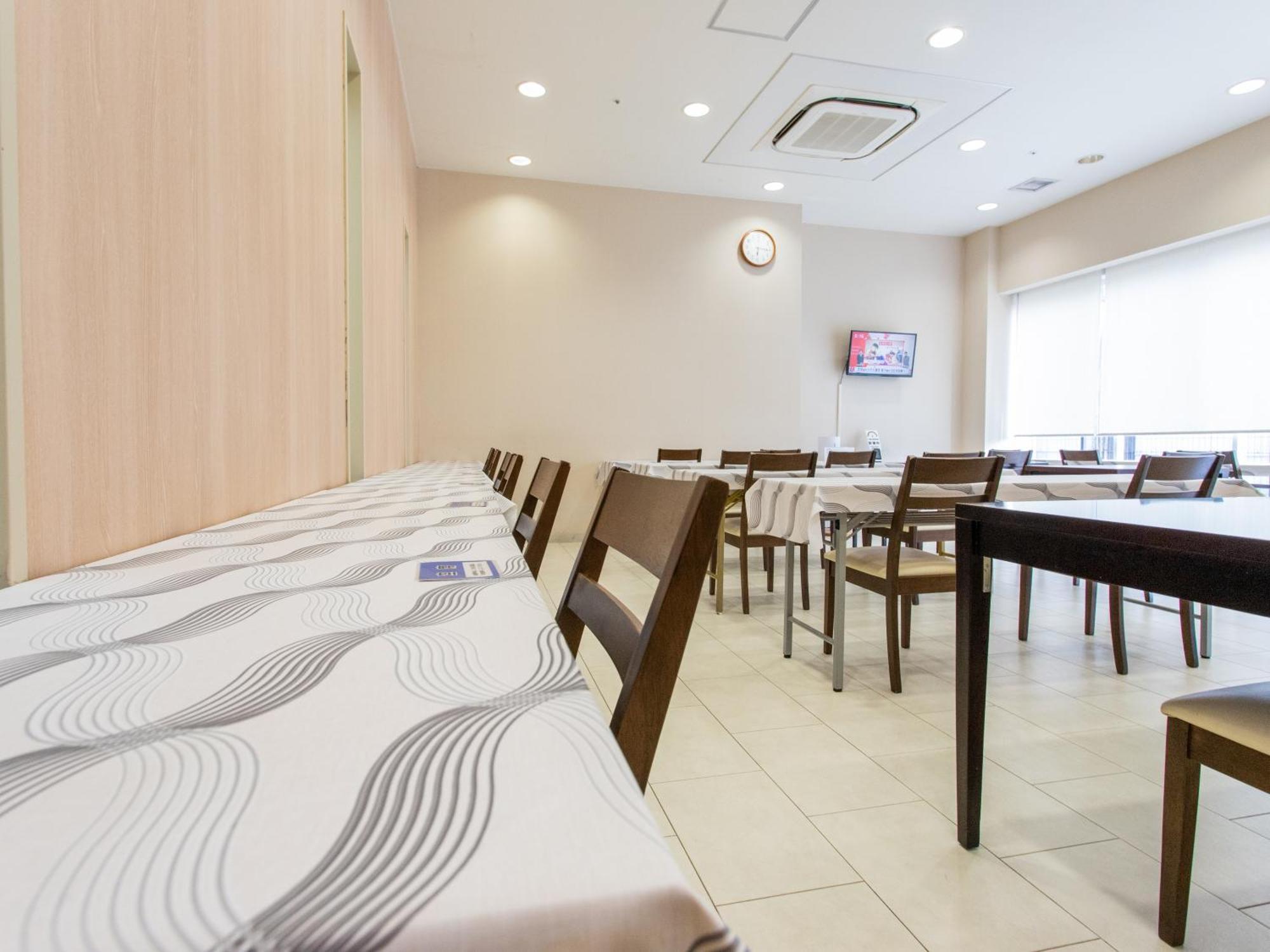 Castle Inn Sendai Ngoại thất bức ảnh