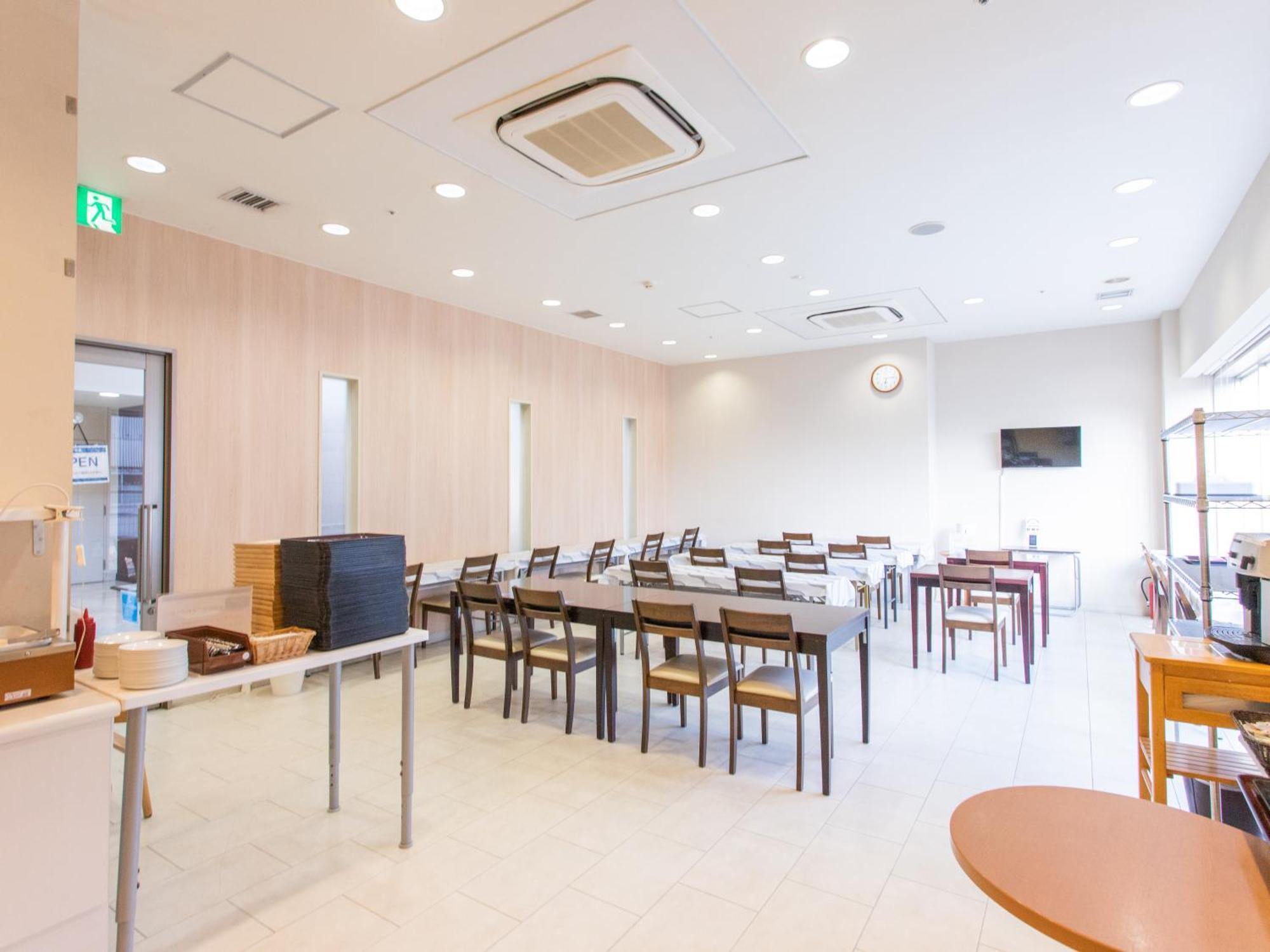 Castle Inn Sendai Ngoại thất bức ảnh