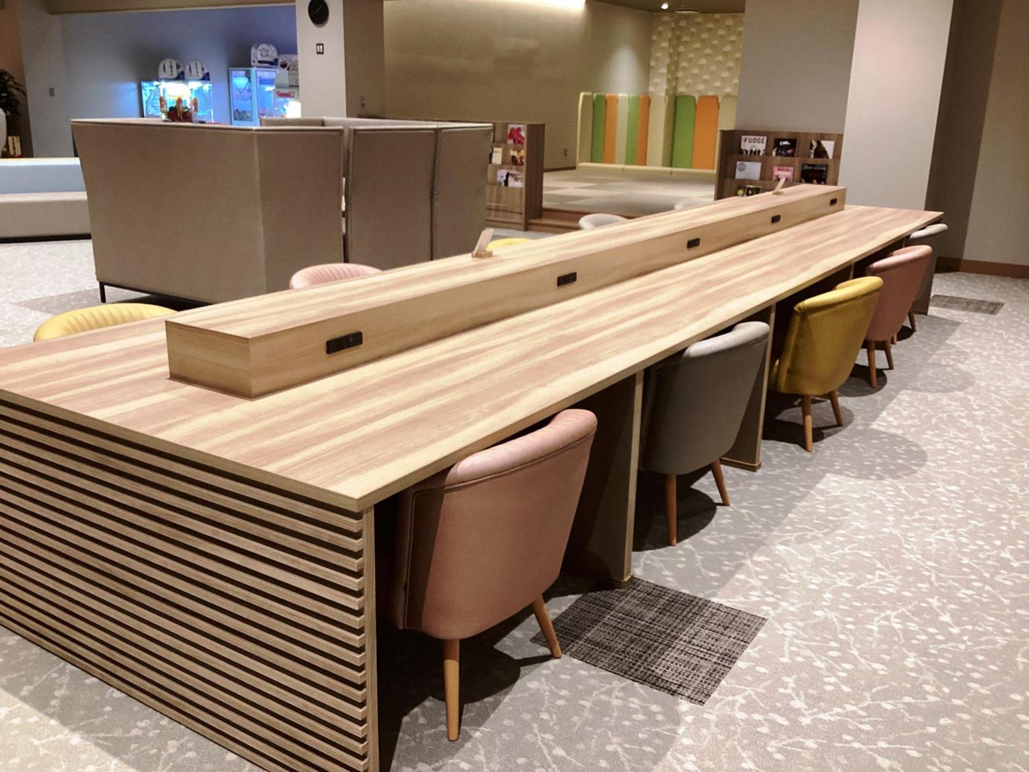 Castle Inn Sendai Ngoại thất bức ảnh