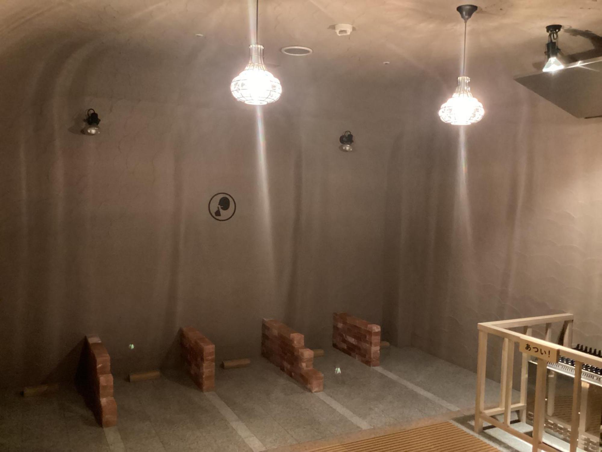 Castle Inn Sendai Ngoại thất bức ảnh