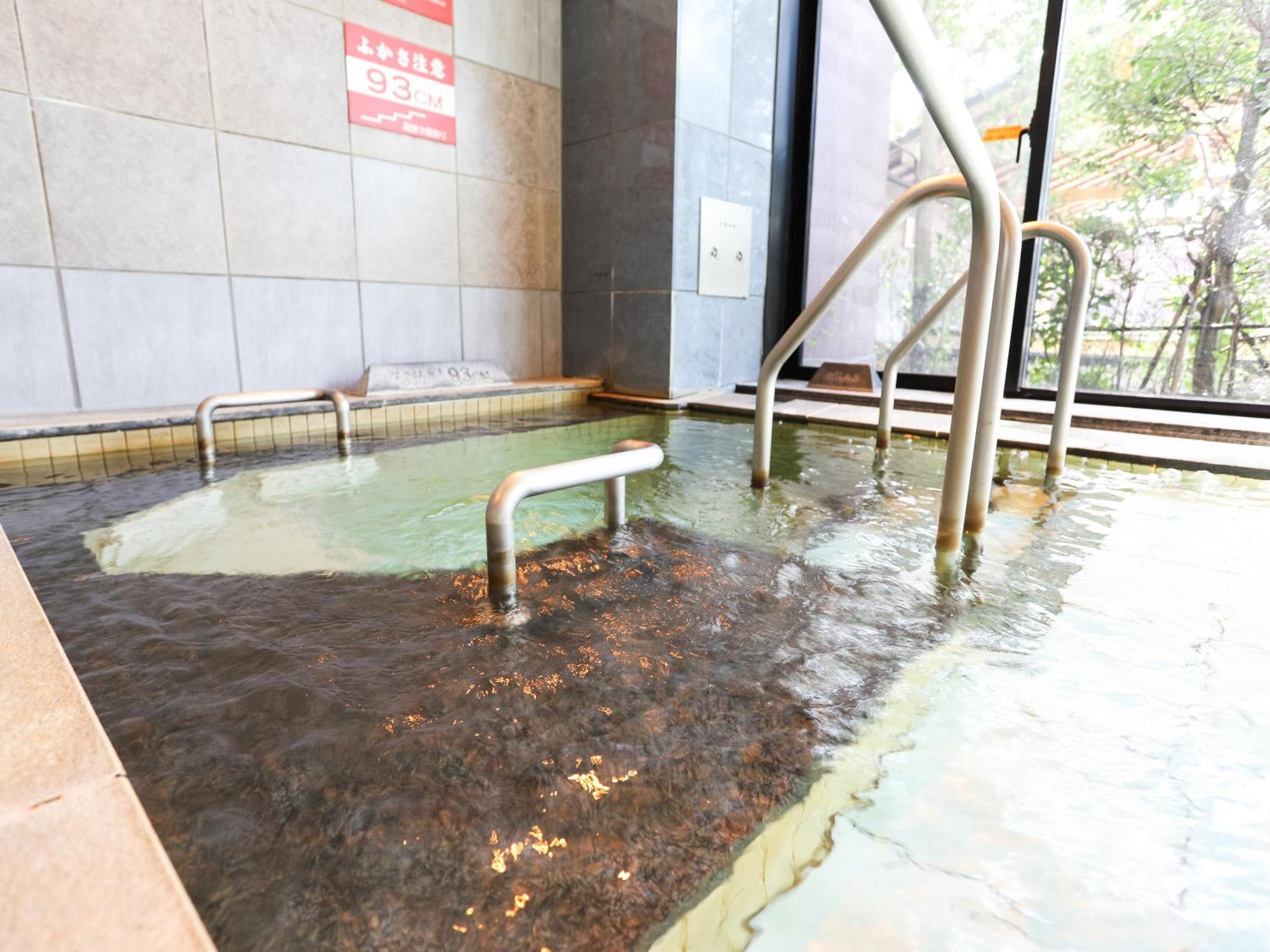 Castle Inn Sendai Ngoại thất bức ảnh