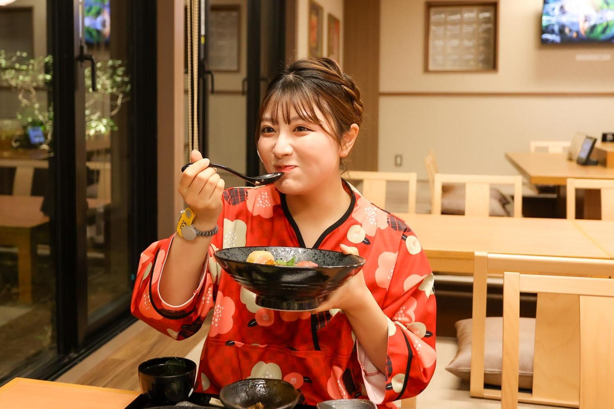 Castle Inn Sendai Ngoại thất bức ảnh